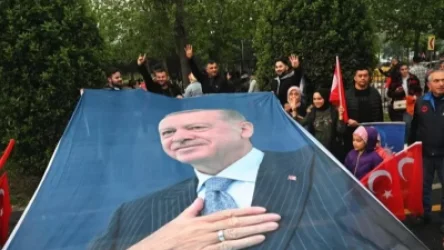 Էրդողանի կողմնակիցները չեն գիտակցում հետևանքները. գերմանացի նախարար