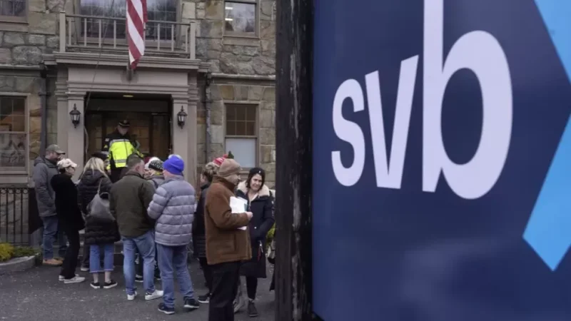 Ամերիկյան բանկի փլուզումն ուղղակիորեն չի ազդի ԵՄ ֆինանսական համակարգի վրա․ Բրյուսել