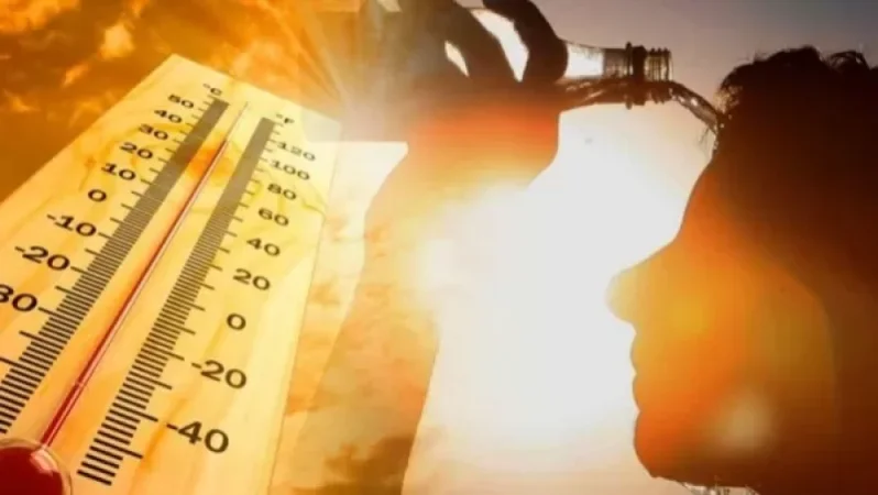 Ջերմաստիճանը կհասնի մինչև +42-ի