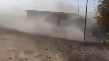 ՏԵՍԱՆՅՈՒԹ. Ադրբեջանը կրկին շփոթված, միամիտ ռմբակոծել է Իրանի տարածքը. Մարուքյան