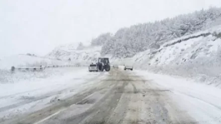 Հաղպատի խաչմերուկից մինչև Նեղոց ճանապարհահատվածը հունվարի 15-ին փակ է լինելու