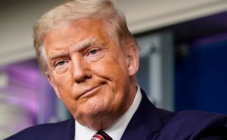 Ես ուզում եմ Իրանին շնորհակալություն հայտնել. Թրամփ