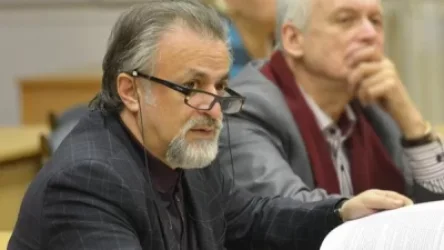 ՀՀ քաղաքաշինության կոմիտեի նախկին նախագահի և ևս 7 անձի վերաբերյալ քրգործն ուղարվել է դատարան