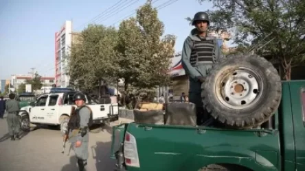 Աֆղանստանում տեղի է ունեցել հերթական ահաբեկչությունը․ նախնական տվյալներով 14 մարդ է մահացել