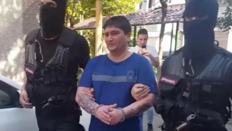 «Մասիվցի Անդիկի» սպանության մեջ մեղադրվողը չկա, ամբաստանյալի աթոռին է միայն օժանդակողը