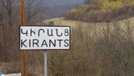 Գյուղից երեւում է նաեւ ծանր տեխնիկա, ինչը եւս վկայում է, որ դիրքերի քանդման գործընթացը սկսվել է. բնակիչ. «Հրապարակ»