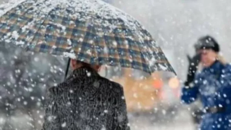 Առաջիկա օրրի եղանակը ՀՀ տարածքում