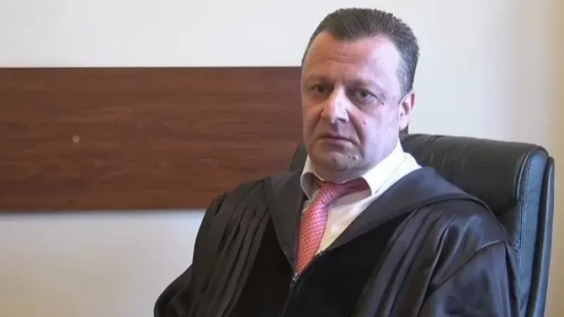 ԲԴԽ նախագահը դատավորներին արգելել է առանց համաձայնեցնելու շփումներ ունենալ ԶԼՄ-ների հետ. Ալեքսանդր Ազարյան