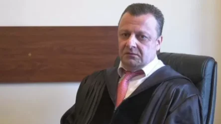 ԲԴԽ նախագահը դատավորներին արգելել է առանց համաձայնեցնելու շփումներ ունենալ ԶԼՄ-ների հետ. Ալեքսանդր Ազարյան