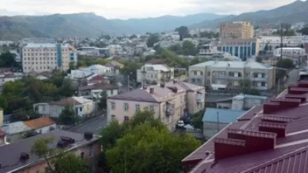 ՏԵՍԱՆՅՈՒԹ. Կրակոցներ են լսվել Ստեփանակերտում. քաղաքում իրավիճակը հանգիստ է