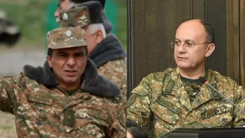 Միքայել Արզումանյանի ձերբակալությունից առաջ հարցաքննվել է Սեյրան Օհանյանը․ «Ժողովուրդ»