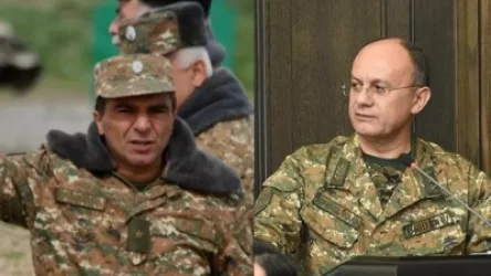 Միքայել Արզումանյանի ձերբակալությունից առաջ հարցաքննվել է Սեյրան Օհանյանը․ «Ժողովուրդ»