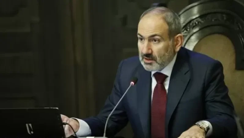 Ակադեմիական քաղաքը կկառուցվի, առավելագույնը 8 պետական բուհ կունենանք. Փաշինյան