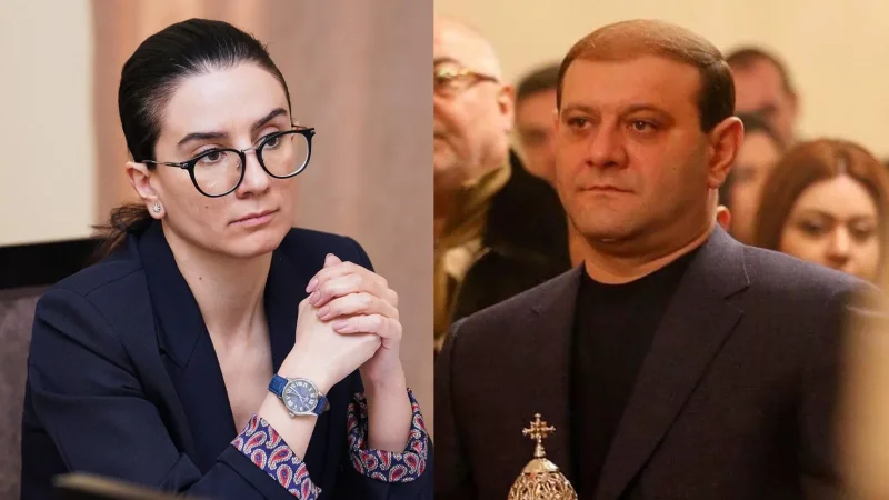 Դատախազությունը Տարոն Մարգարյանի գույքի մի մասը չի հայտնաբերել․ «Հետք»