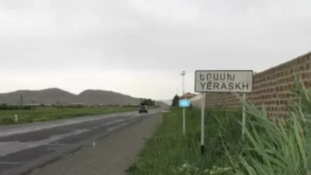 ՔԿ-ն մանրամասներ է հայտնում հակառակորդի կրակոցից Երասխի համայնքապետի վիրավորվելու դեպքից