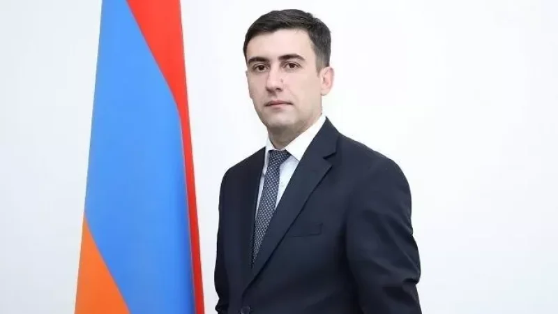 Կարո՞ղ է ԼՂ-ի պատերազմը դառնալ 2023 թ․-ի կոնֆլիկտներից մեկը․ Իսպանիայում ՀՀ դեսպանի հարցազրույցը՝ El Mundo թերթին