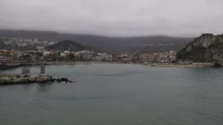 Թուրքիայի ափերի մոտ ռուսական բեռնատար նավ է խորտակվել. կան զոհեր