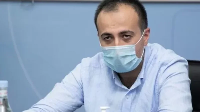 Առողջապահության նախարարությունը 5 ամսում մոտ 9,4 մլրդ դրամ է ծախսել Covid- 19-ի դեմ պայքարում