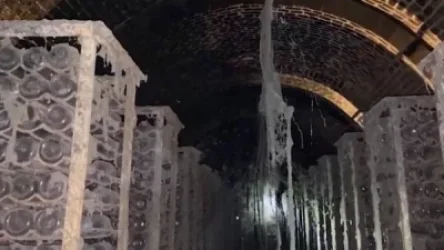 Պետությանը պատճառվել է 54 միլիոն 550 հազար դրամի վնաս․ոստիկանության բացահայտումը