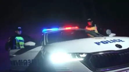 Գեղարքունիքի մարզում բնակիչները հայհոյել ու քաշքշել են պարեկներին