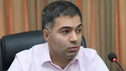 Կառավարությունը հրապարակեց ՍԴ դատավորի իր նոր թեկնածուի անունը