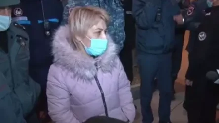 Վարչապետը մեզ տեղեկացրեց, որ հենց այսօրվանից, հենց այս պահից պետք է գնա մեր կորած, գերեվարված երեխաների գործերով. անհետ կորած զինծառայողի մայր