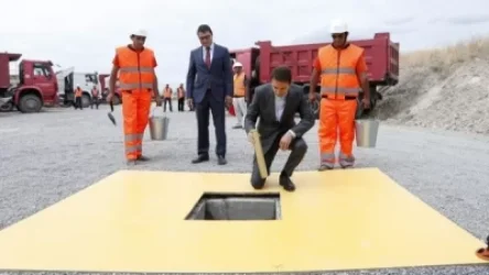 252 մետրանոց կամուրջ կկառուցվի Հրազդան գետի վրա