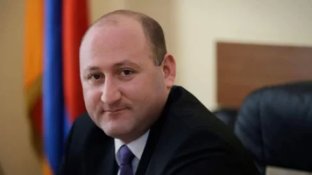 Բոլորը  կարճ ժամանակ զբաղված են լինելու այլ հարցերով, ինչը կօգնի մեզ Սյունիքում անվտանգություն ապահովել․ միջազգայնագետ