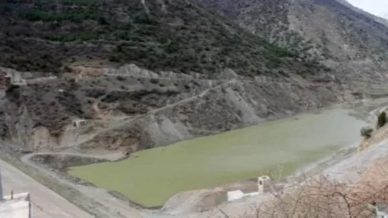 «Զանգեզուրի պղնձամոլիբդենային կոմբինատը» խախտել է ջրօգտագործման թույլտվության պահանջները