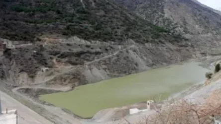 «Զանգեզուրի պղնձամոլիբդենային կոմբինատը» խախտել է ջրօգտագործման թույլտվության պահանջները