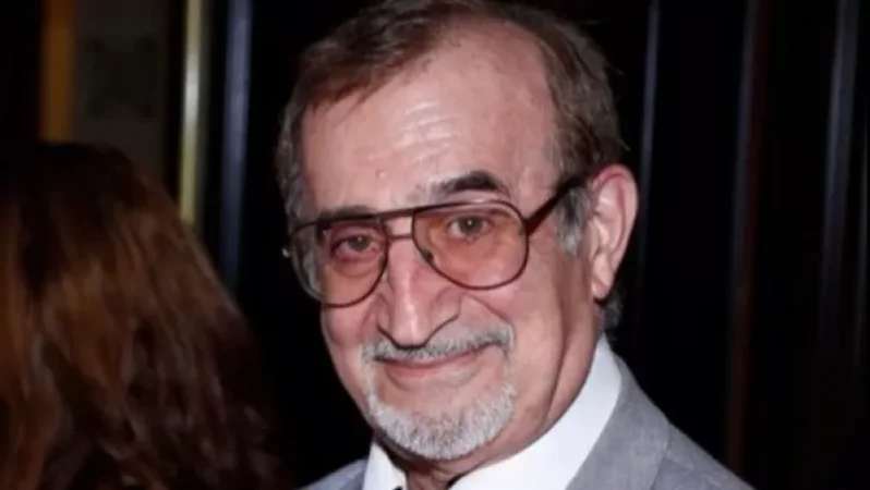 Մահացել է Ռաֆայել Քոթանջյանը