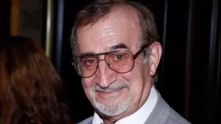 Մահացել է Ռաֆայել Քոթանջյանը