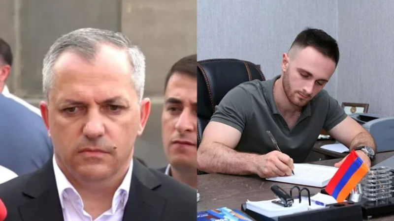 Արցախի նախագահը դատի է տվել ԿԳՄՍՆ-ին. մանրամասներ