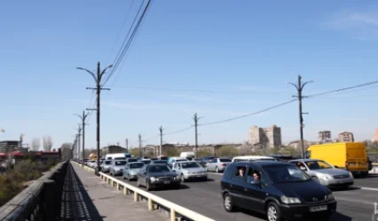 ՏԵՍԱՆՅՈՒԹ. Երևանում ապամոնտաժվել է շուրջ 10500 ինքնակամ գովազդ