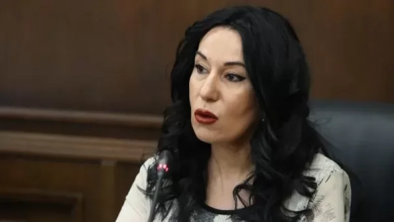 Հիմա որ ասեմ մորը կամ պապին պիտի ցմահ դատեն, էն «նրբազգաց» գրանտահպատակները էլի թռնելու են դեմքի՞ս