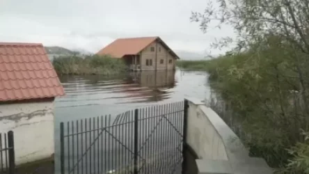 Կապամոնտաժվի Սևանի ափամերձ հատվածում գտնվող մոտ 30 շինություն