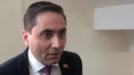 «Ախր ո՞նց է տենց բան հնարավոր»․ Արման Աբովյան