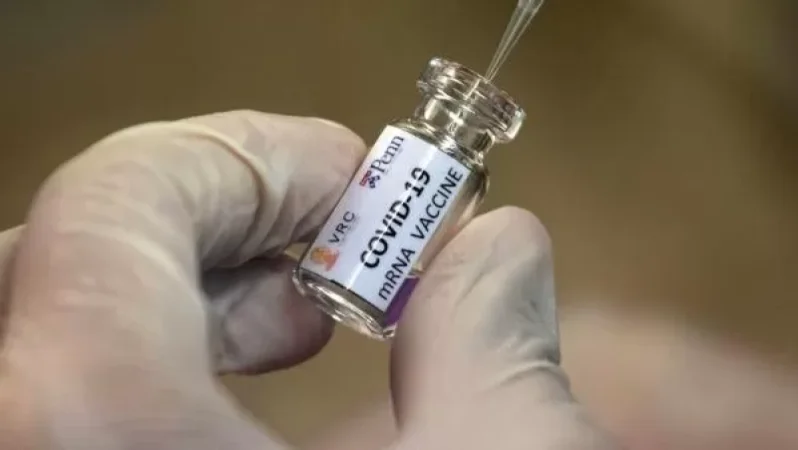 High-Risk Groups to Be Vaccinated First in Armenia, Experts Estimate 10% of Population
