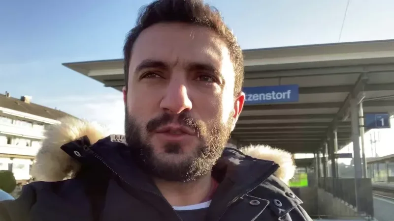 ԼՈՒՍԱՆԿԱՐ․ Վերջ Ալիևի ընտանիքին․ ադրբեջանցի բլոգեր