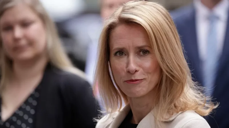 ՆԱՏՕ-ի երկրները պետք է վերահսկողության տակ վերցնեն Մոսկվան. Էստոնիայի վարչապետ