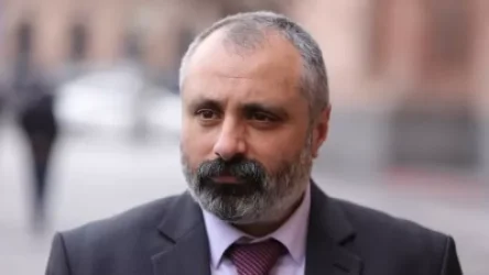 ՏԵՍԱՆՅՈՒԹ․ Ադրբեջանցիները հայ կանանց և երեխաներին իջեցրել են ավտոբուսից, հայհոյել ու սպառնացել․ Դավիթ Բաբայան