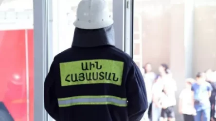 Պայմանական երկրաշարժից հետո ՀՀ են ժամանում փրկարարներ ԵՄ երկրներից․ միջազգային վարժանք կանցկացվի