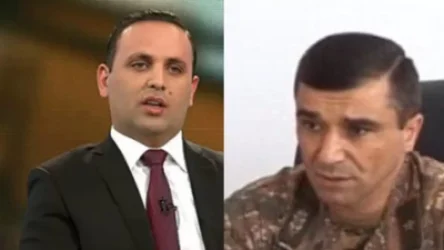 Փաստաբան Երեմ Սարգսյանի հայտարարությունը՝ Միքայել Արզումանյանի գործով