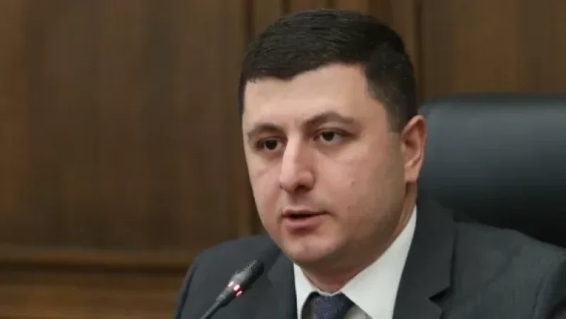 Ադրբեջանը «տաքացնում է մկանները»․ պատգամավոր