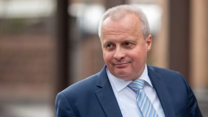 Կոպիրկինը՝ հայ-ռուսական հարաբերությունների և ռուս խաղաղապահների մասին