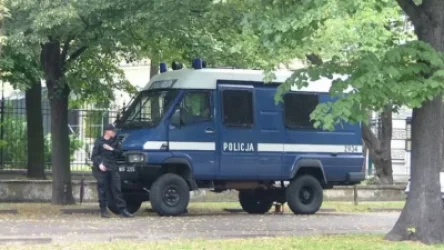 Լեհաստանում կալանավորվել են ռուս գործակալներ. նրանք պատրաստվում էին զենքի գնացքներ պայթեցնել