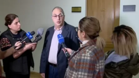 Հրապարակվել են պատգամավորների ցուցմունքները` Սահակյան–Վարդանյան միջադեպի առնչությամբ