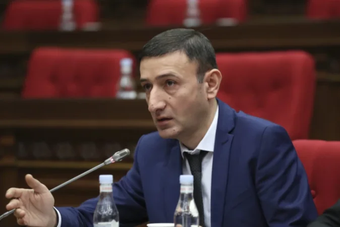 Հայաստանի համար ընդհանրապես տարբերություն չկա. Թունյանը՝ Ադրբեջանից գազ գնելու մասին