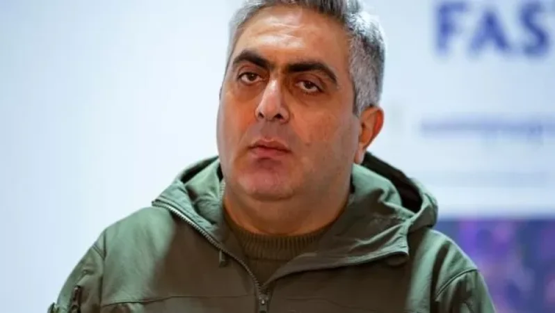 Շուշիին ու Ստեփանակերտին հարվածել են ավելի հզոր միջոցներով. Արծրուն Հովհաննիսյան