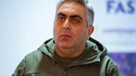 Շուշիին ու Ստեփանակերտին հարվածել են ավելի հզոր միջոցներով. Արծրուն Հովհաննիսյան